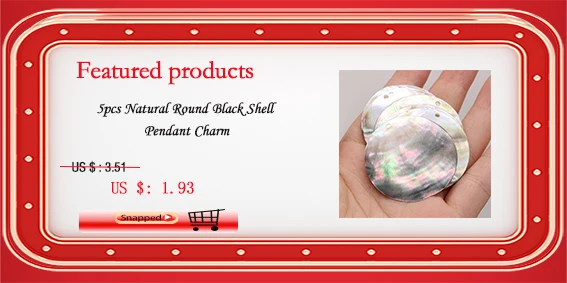10pcs Natural Freshwater Round White Shell Mother of Pearl Shell Pendant for Jewelry Making DIY Necklace Earring Women Gift