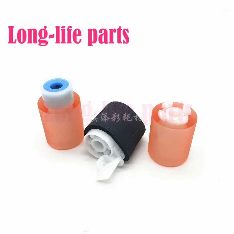 

1 set Papaer Pickup Roller Compatible For Ricoh MPC 3001 3001 3501 4501 5501 Copier Parts
