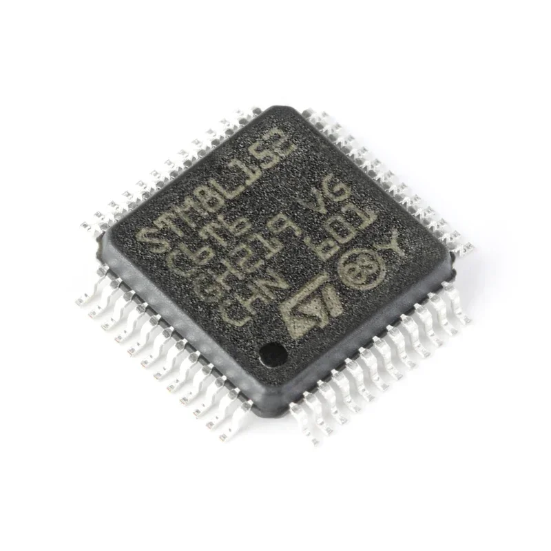 STM8L152C6T6 original e genuíno LQFP-48