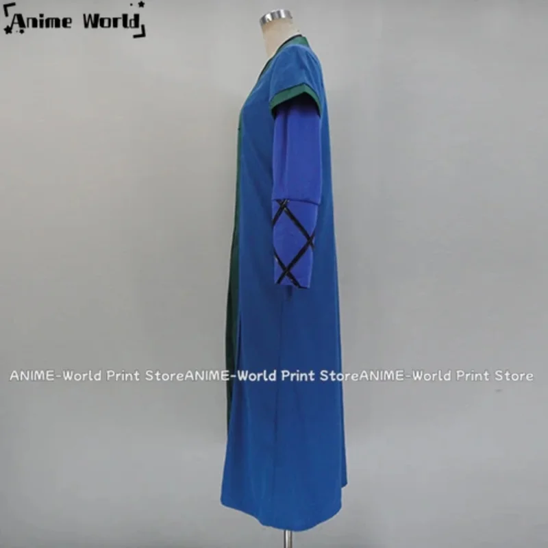 Anime No Yona Of The Dawn Zeno - đánh giá và giá Zenos Anime Cosplay