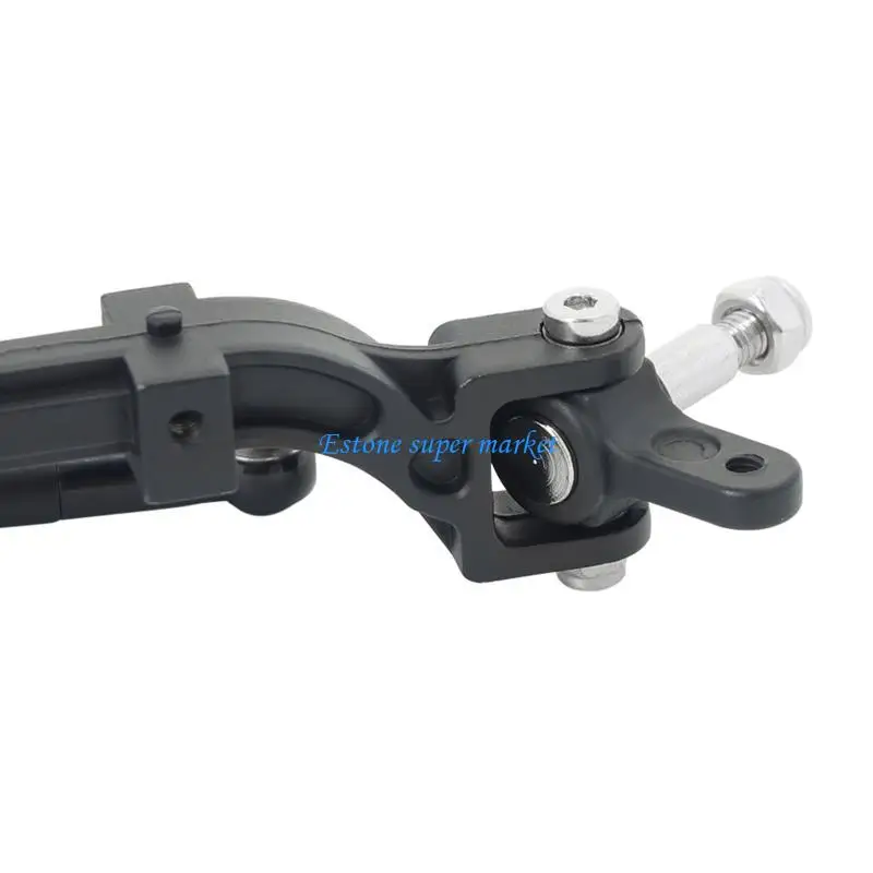 

090B Car Front Wheel Durable Front Wheel Suitable for Upgrade Rc Car