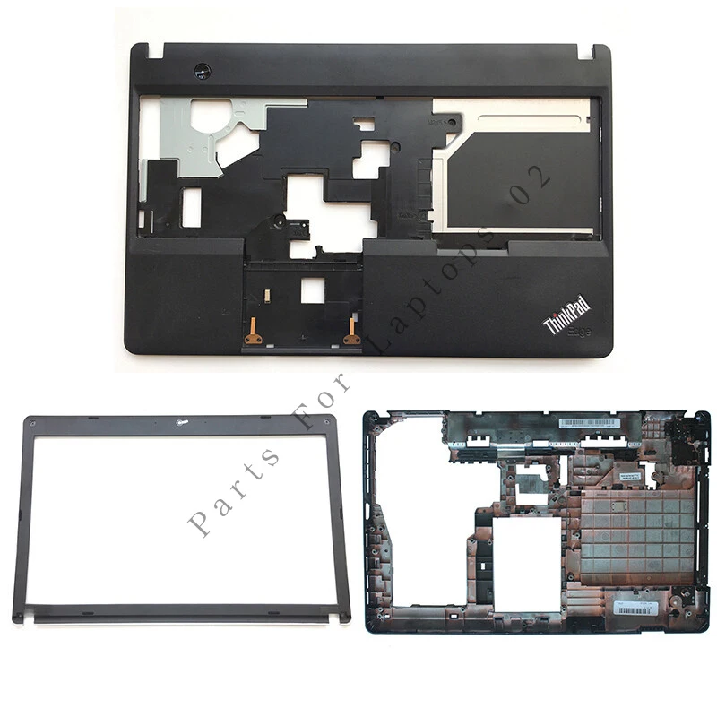 

pp For Lenovo ThinkPad E530 E535 E530C Palmrest Upper / Bottom Case / Top Cover