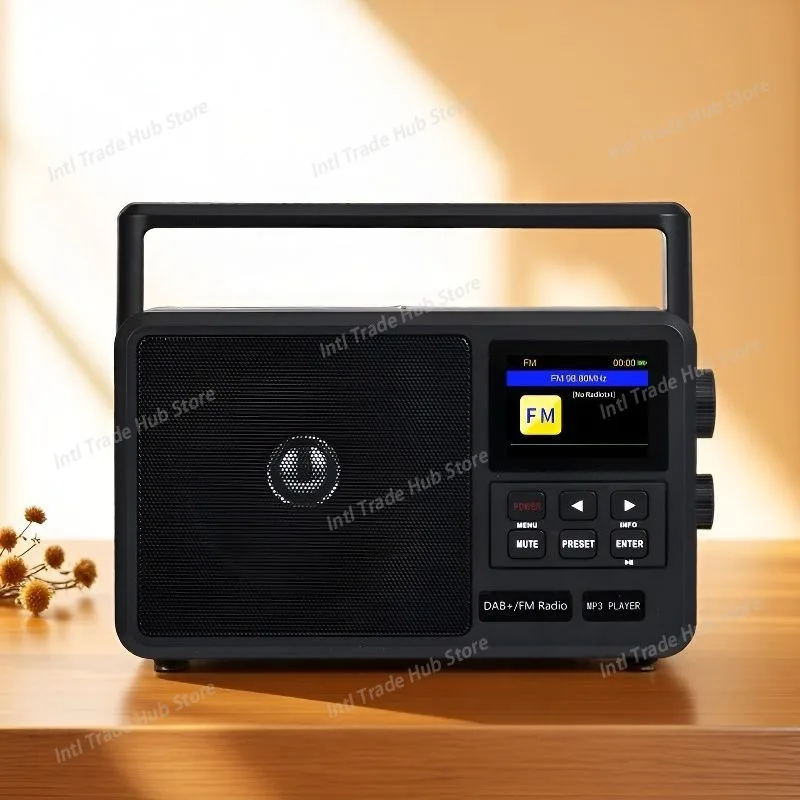 Portable Internet R…