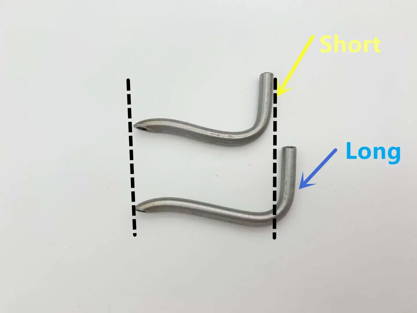 Aster Book Sewing Machine Blower Pipe Belt Hook Duct Fit Post‑press Binding Machine