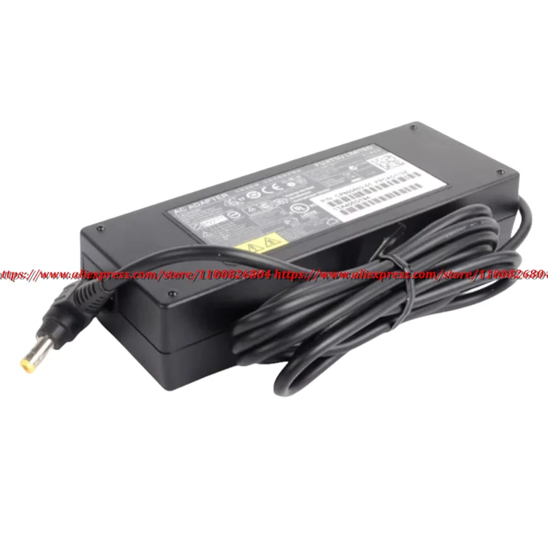 Original for Fujitsu NH570 N6460 N7010 S6520 Laptpop Power Supply  A11-100P3A 19V 5.27A 100W FMV-AC323B AC Adapter Charger OEM