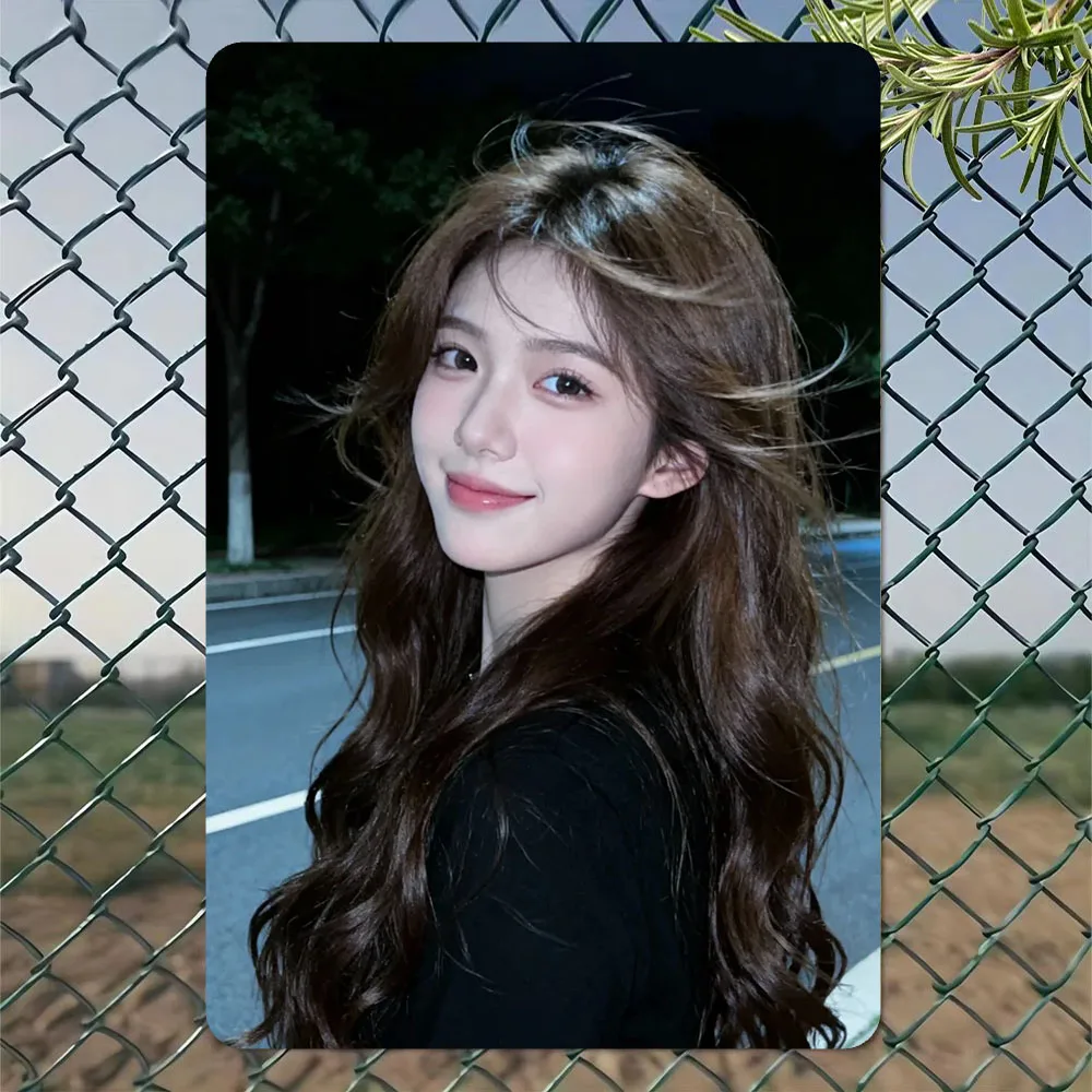 

Women Workout Metal Wall Sign Korean Fitness Art Poster Home Decor Gift