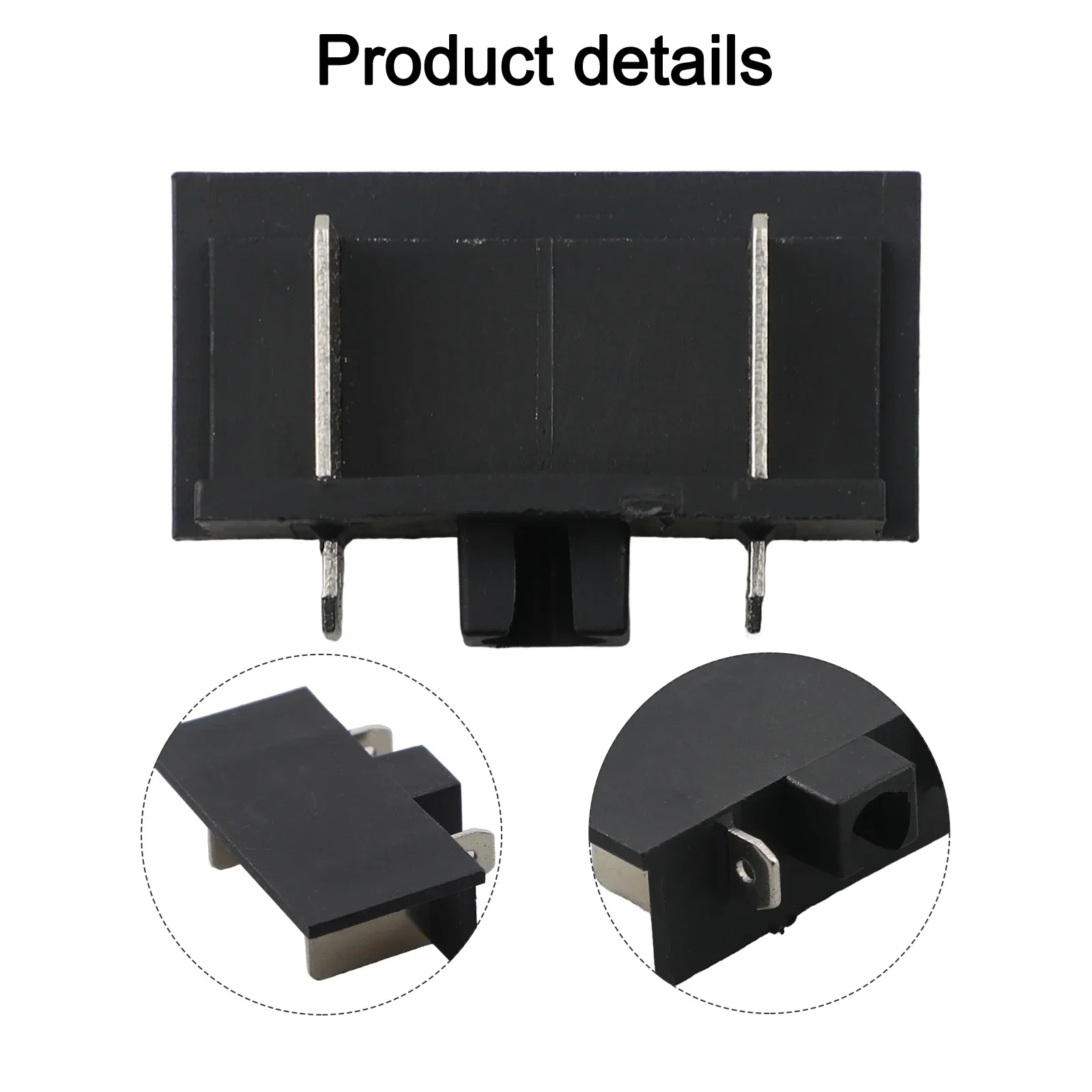 Install Tool Spanner Pin Electric Wrench Pin Electric Wrench Accessories Widely Used 2Pcs Spanner Wrench Pin Wide Application