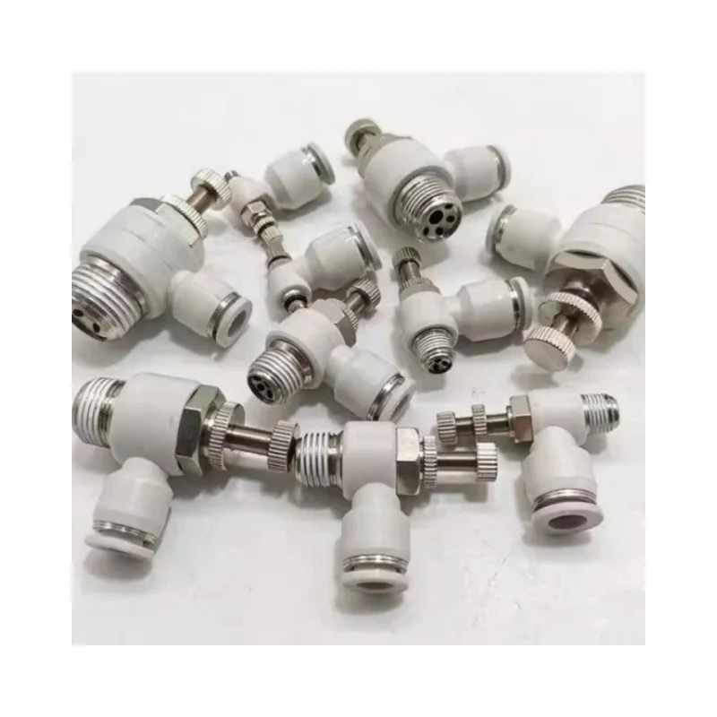 

Новые оригинальные цилиндры PSL8-03A, PSL8-04A, PSL10-02A, PSL10-03A, PSL10-04A, PSL12-03A, PSL12-04A