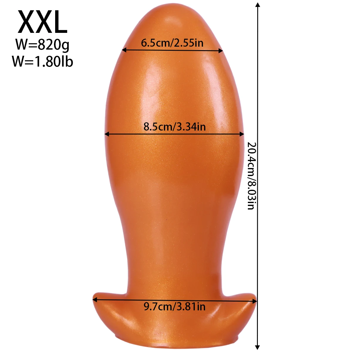 XXL