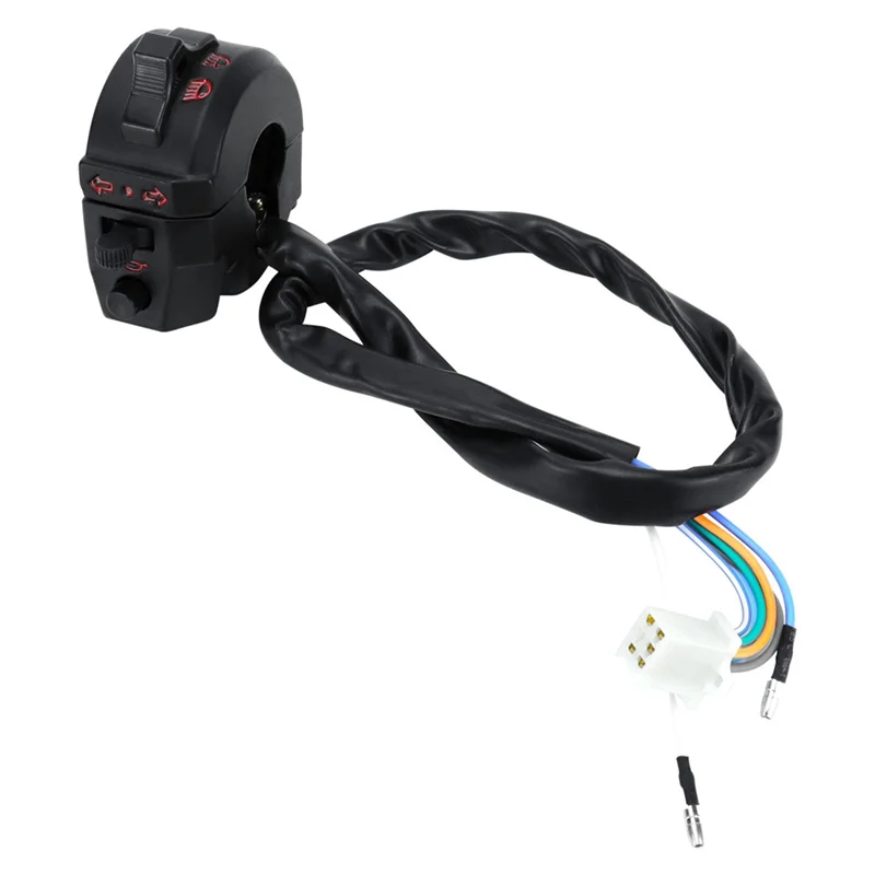 

Motorcycle Turn Signals Light Kit Indicator Wiring Harness Kit Motorcycle Accessories
