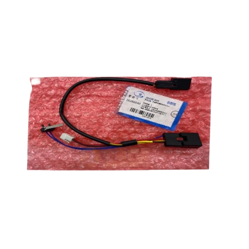 

26356040 Подходит для жгута переключателя передач Chevrolet Maruibao P, датчика переключения передач, электромагнитный клапан переключения передач 22908889