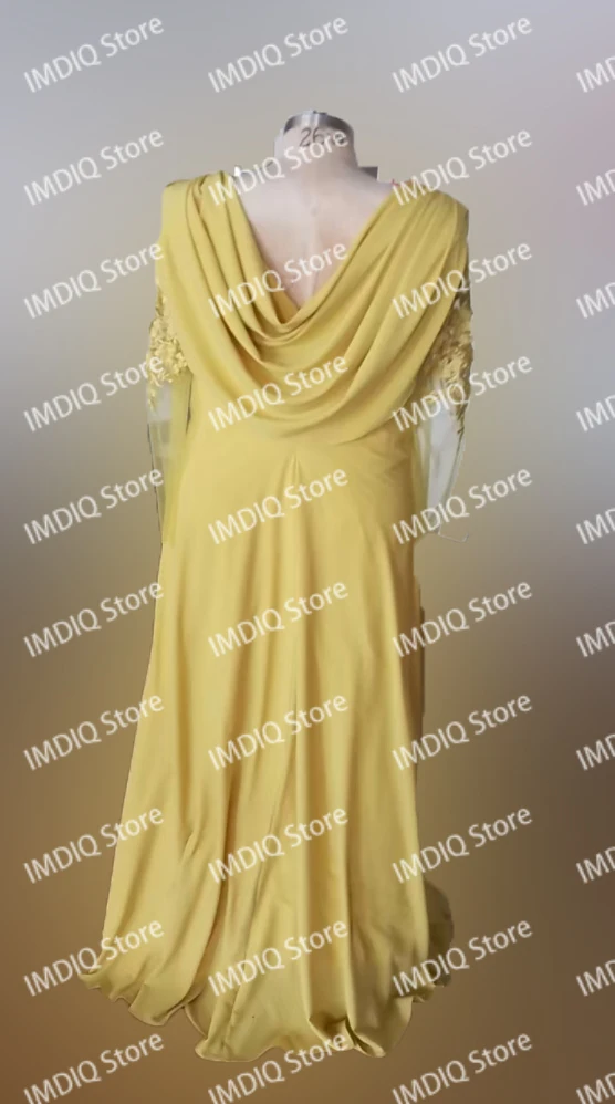 Vestidos personalizados para madre de novia, corte en A, encaje con cuentas, fiesta Formal, cumpleaños, celebridades, vestidos para madre del novio,