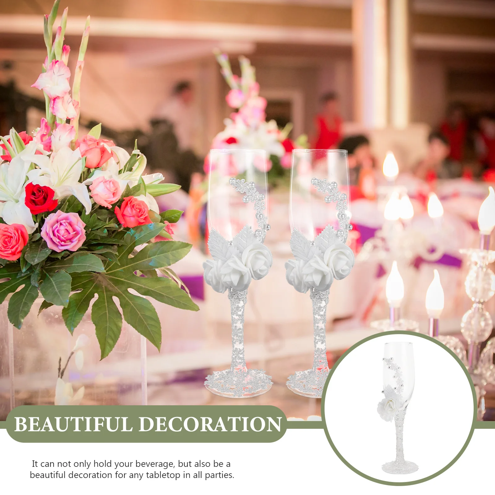 

Чашки, стаканы, кубок, посуда для невесты, свадебные украшения, любители помолвки