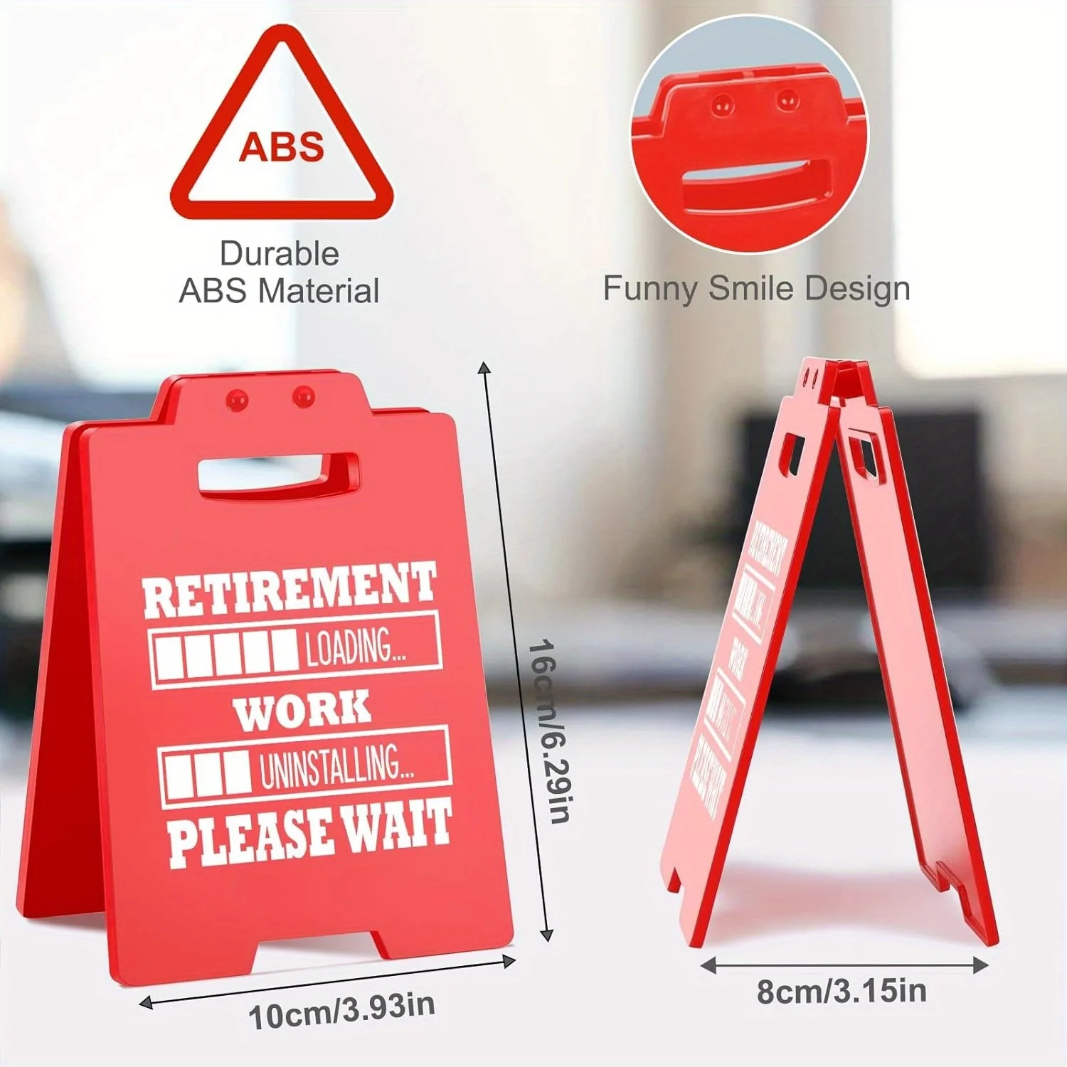 2025 Funny Retirement Gift for Teacher, Nurse, Coworker, Boss, Friend | Humorous Retirement Loading,