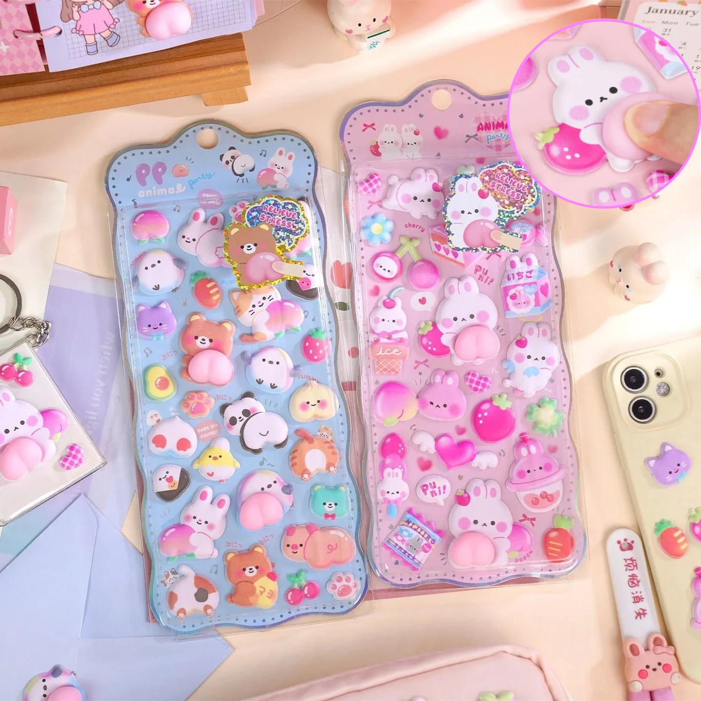 yZ[z1 V[gq킢 3D Ȃ瓍XeIXebJ[̑fGȓXgXXebJ[ DIY XebJ[