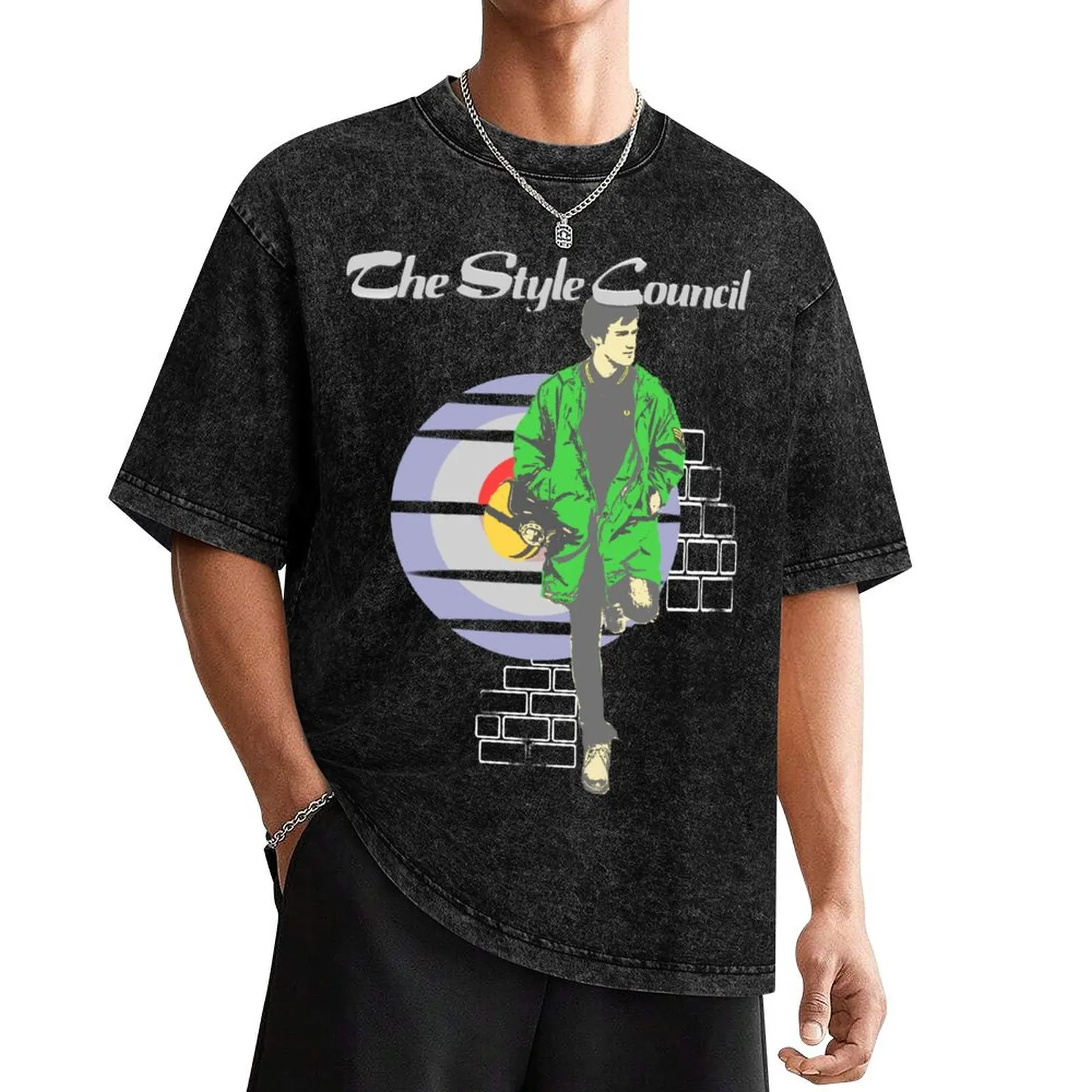 COUNCIL.. T-Shirt designer shirts cheap stuff mens graphic t-shirts hip hop