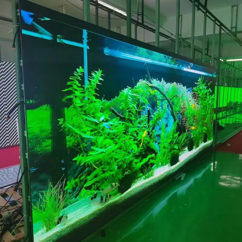 Mur vidéo Micro LED 4K Ultra H - Home Cinema In avis et prix