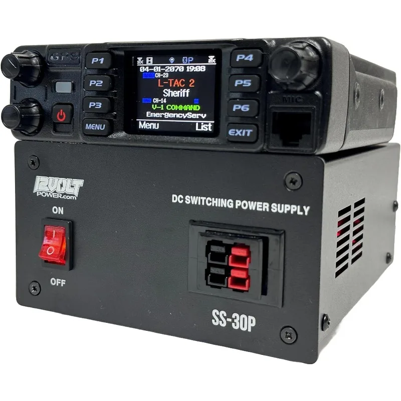 D578UV Pro Dual-Ban…