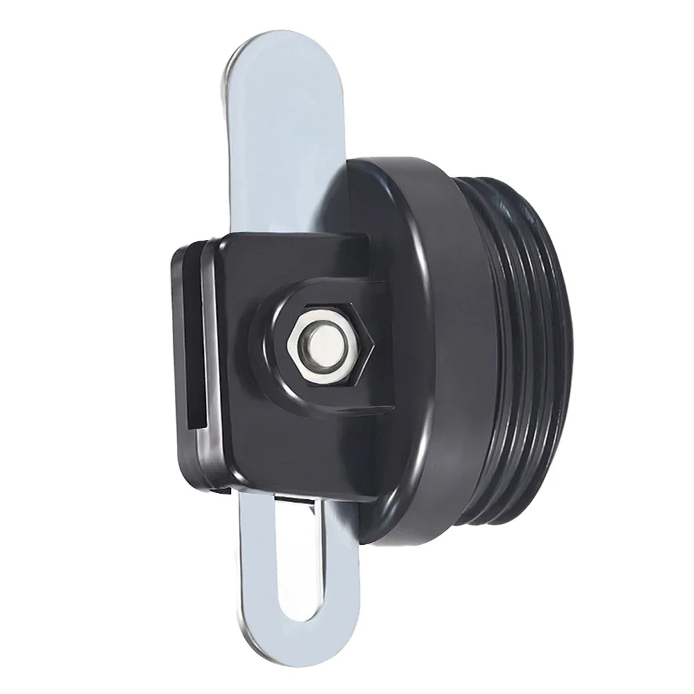 1Pc Damping Shaft Nut Cap Welding Machine Wire Feeder 44.7/42.1/40.2mm For Panasonic Welding Equipment Accessories