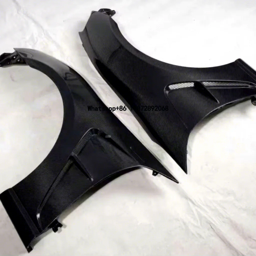

Carbon Fiber Fender for 86