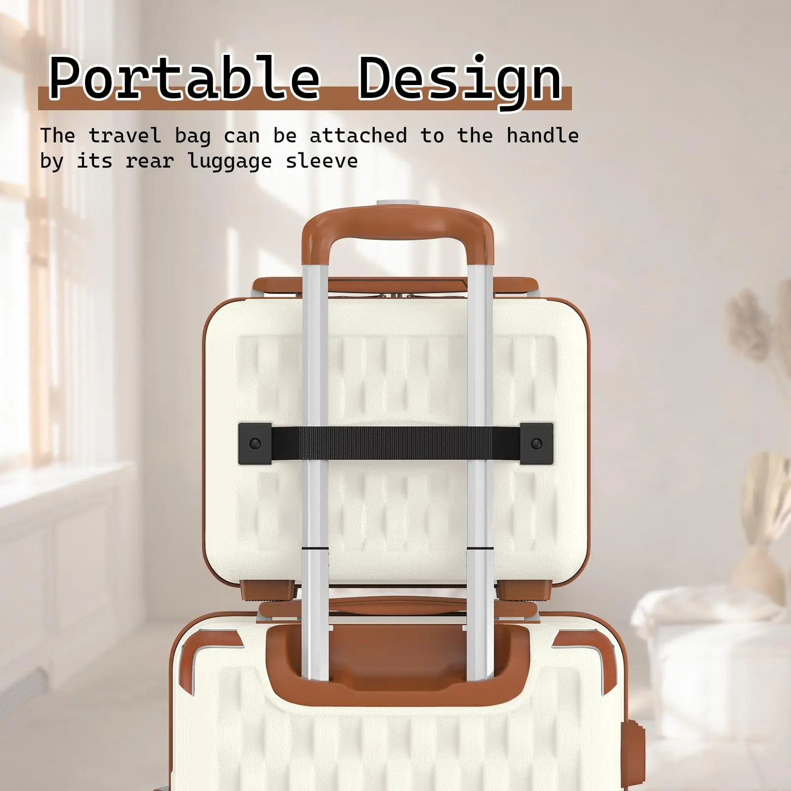 Thumbnail 3 - #5 Top 40 Hard Shell Suitcases Worth Buying In 2026