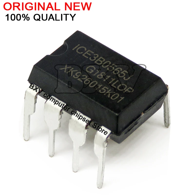 10Pcs Ice3B0365J Ic…