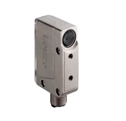 

Germany LEUZE PRK18B.T2/PX-M12 50117361 Polarized Retro-reflective Photoelectric Sensor New and Original in CN