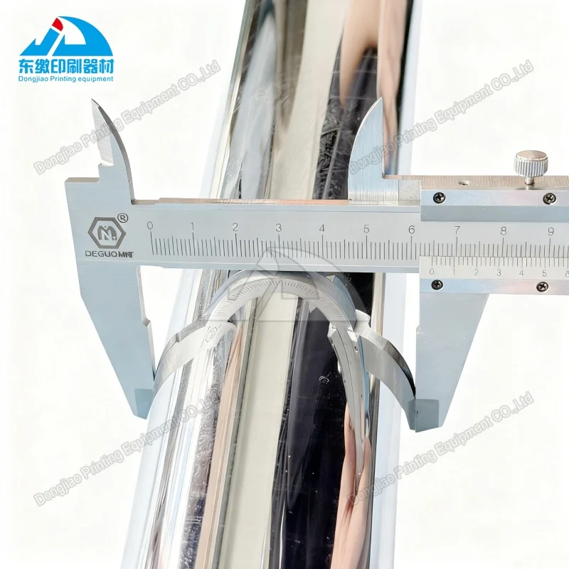 1 peça m2.030.520 m2.030.520f rolo 820x64mm para heidelberg sm74 máquina de impressão offset peças de reposição rolo 820*64mm