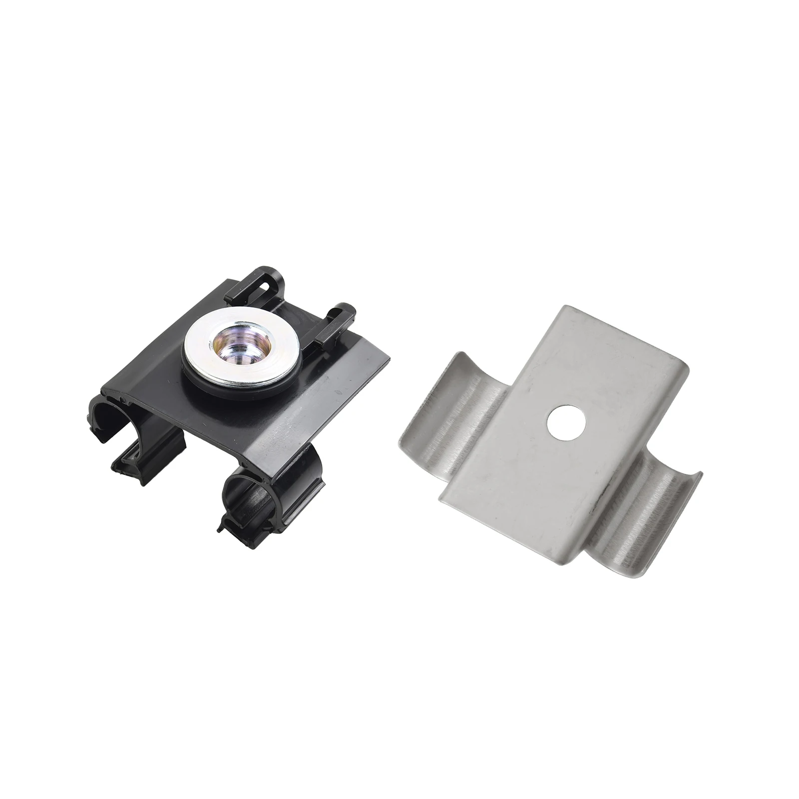 

2 Pack Parking Brake Cable Clip Retainers for BMW Compatible with Various Models Including For F20 For F21 and More
