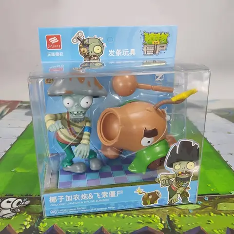 8 best sales leksakskanoner som avfyras - №1