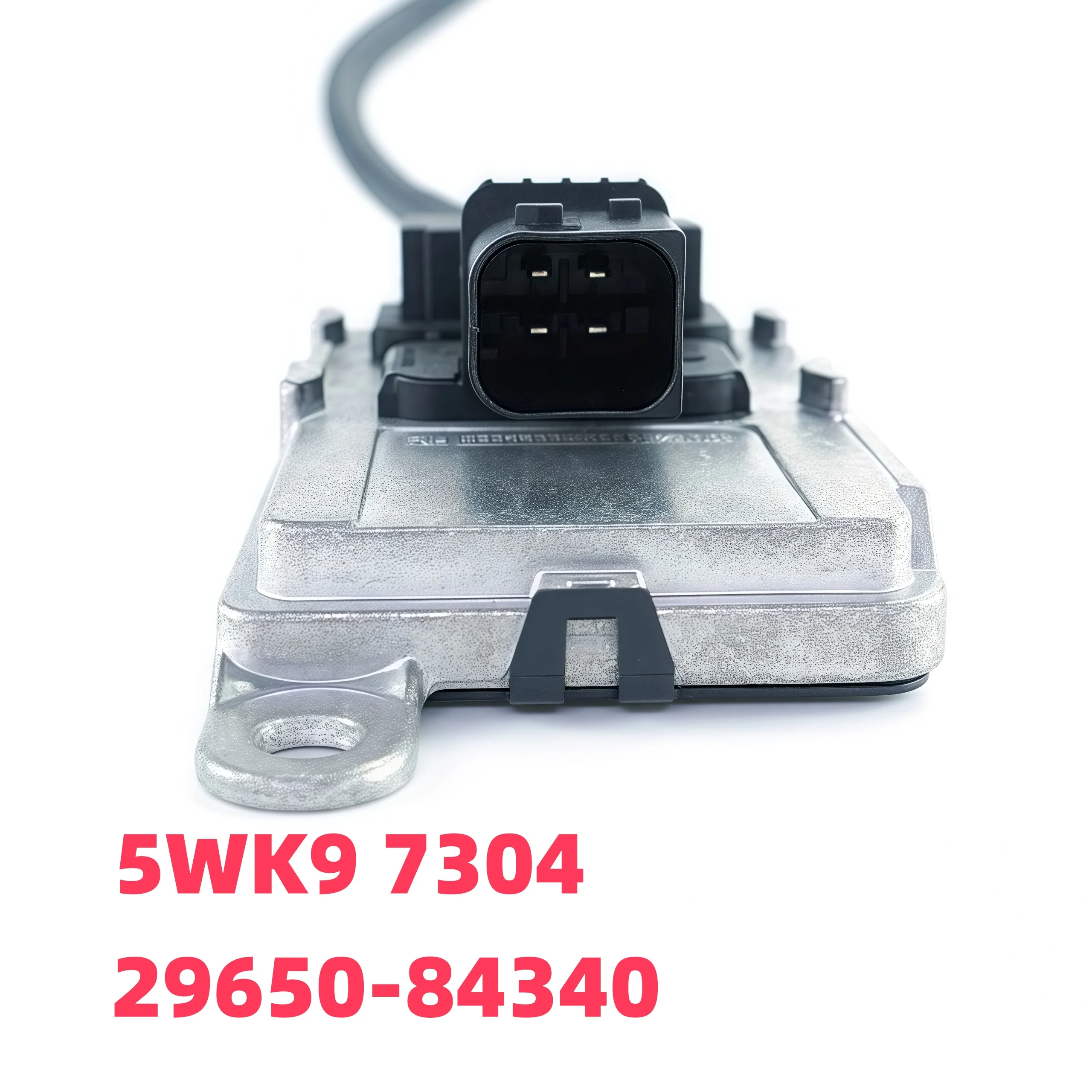 29650-84340 5WK97304 جديد مستشعر أكاسيد النيتروجين SNS304 7304 29650 84340 A2C92254900-01 24V لشاحنة هيونداي كيا #5