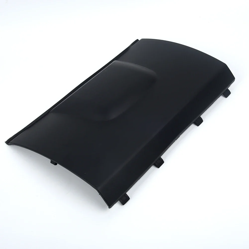 Car Tow cover For Mercedes-Benz ML W163 1998-2005 Exterior Parts Replacement 1638801105 A 163 880 11 05 Useful