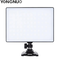 YONGNUO YN300 Air YN-300 Air Pro LED Camera Video Light photography Light Optional Battery kit +AC Adapter for Canon Nikon DSLR