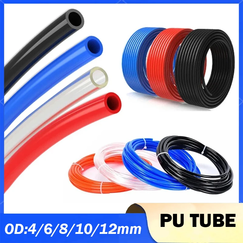 Pneumatic Air Hose …