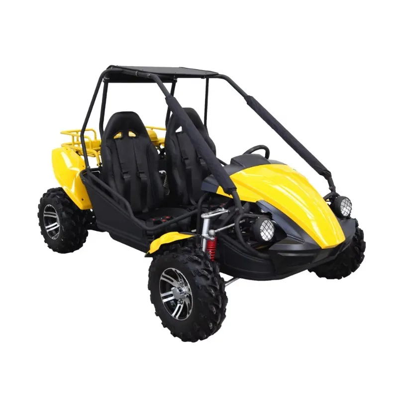 Go Kart 150cc/250cc All Terrain Buggy Car