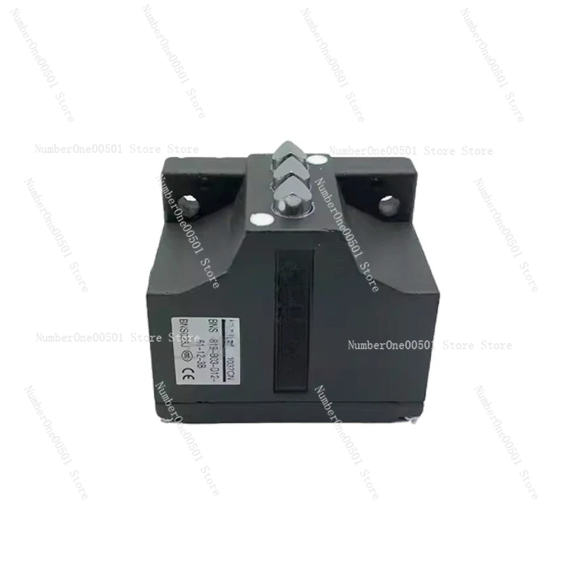 Switch Limit Switch…