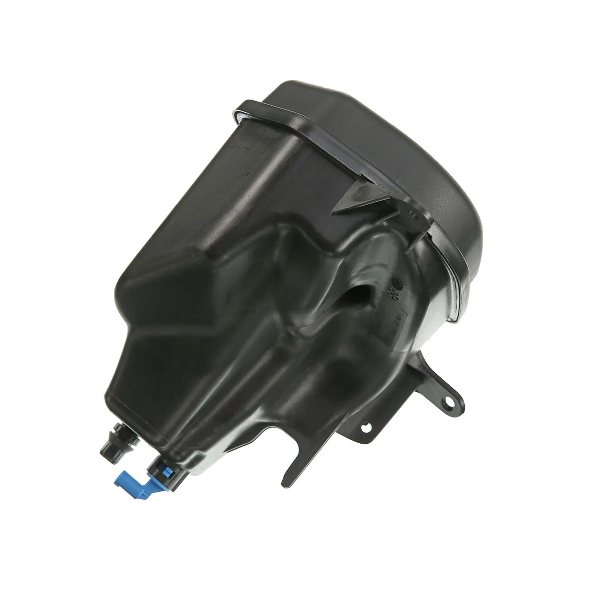 

17137647290 Coolant Recovery Tank For BMW X5 xDrive35i 50i X6 xDrive35i 50i 2008-2019 Expansion Reservoir + Sensor