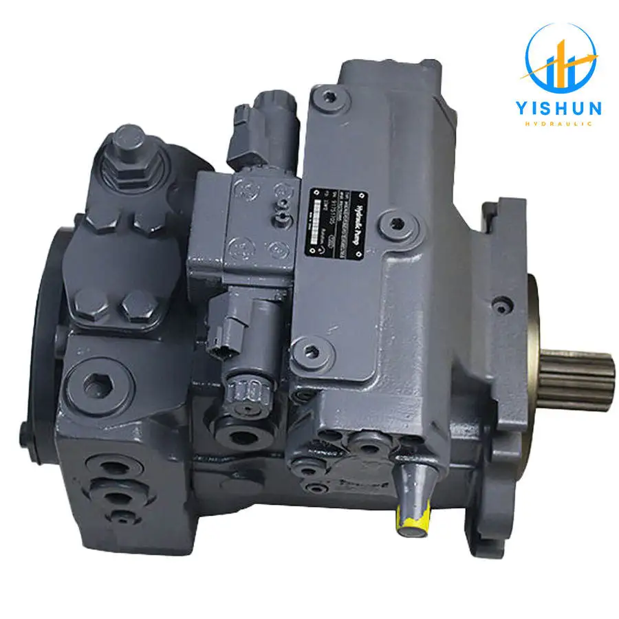 

Hydraulic Suppliers A4VG28 A4VG40 A4VG56 A4VG71 A4VG90 A4VG125 A4VG180 A4VG250 Series Axial Piston Variable Pump For Sale