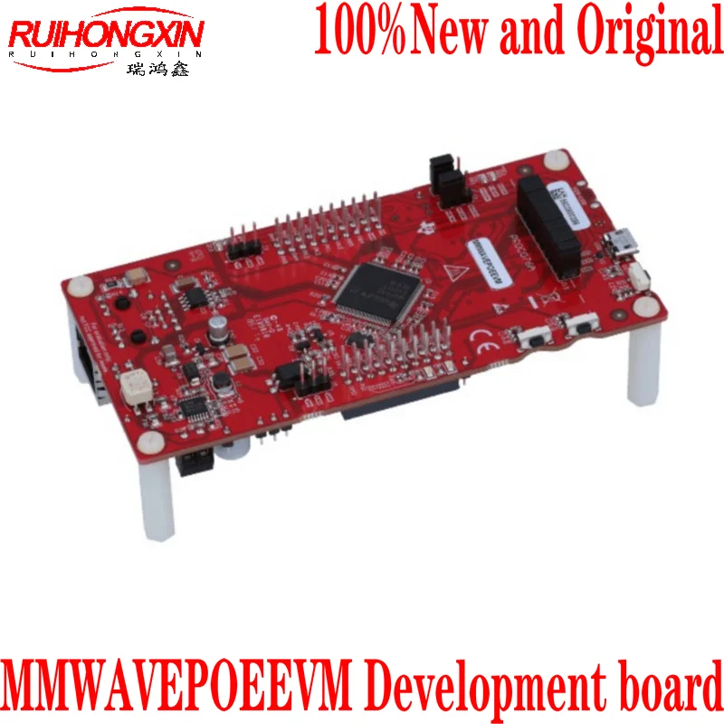 

MMWAVEPOEEVM Development board 100%New and Original
