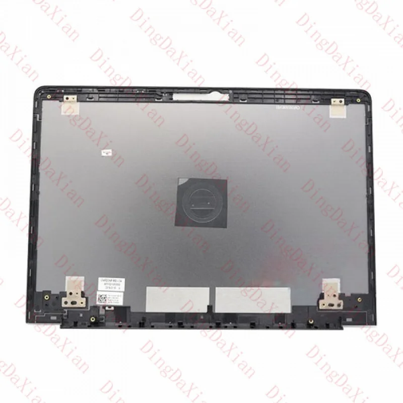 

LL для Dell Vostro 14 5468 V5468 верхняя крышка ноутбука задняя крышка ЖК-дисплея корпус 07DYD6 7DYD6