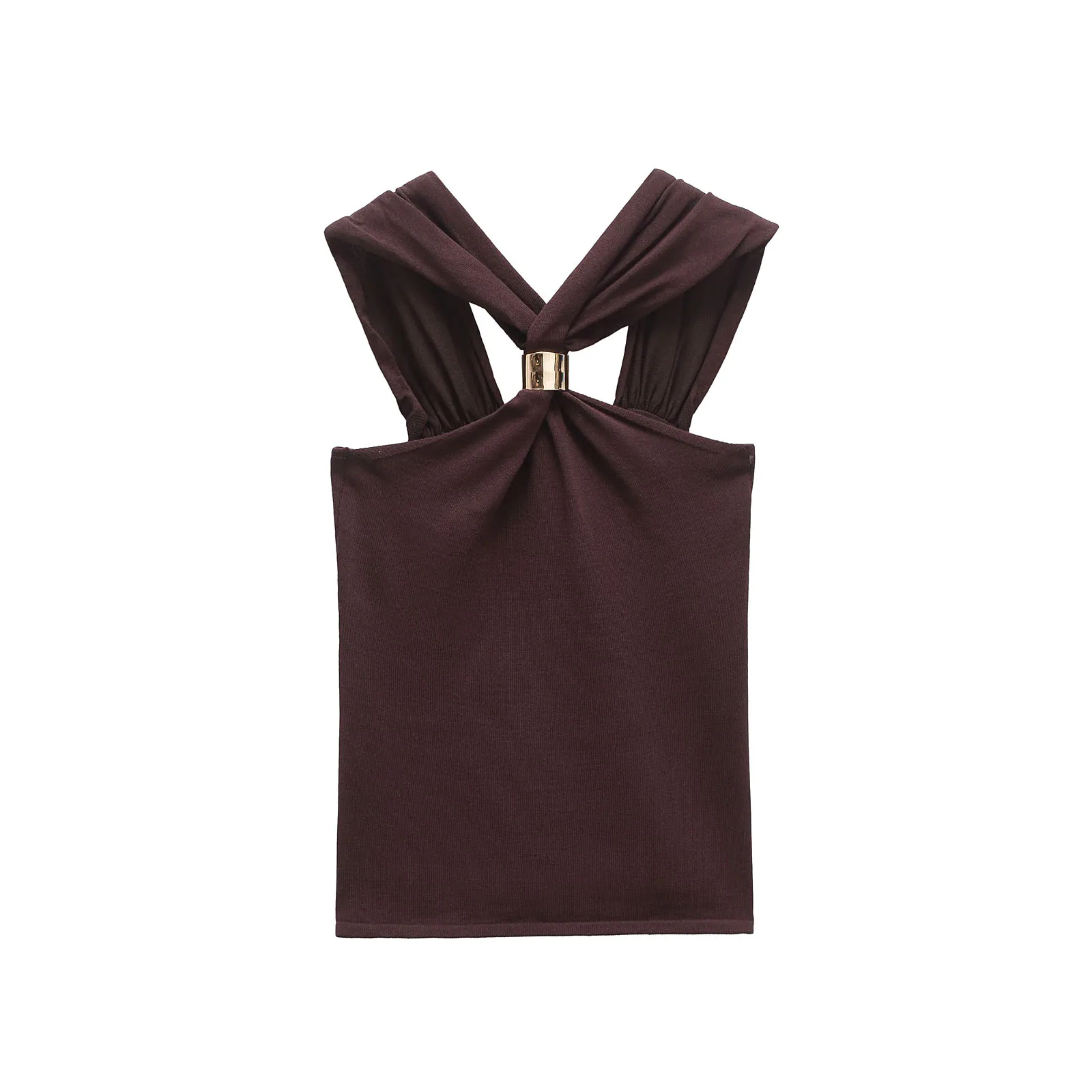 TRAFSHE Women Summer Tanks & Camis Tops Y2k Sexy Strap Female Streetwear Woman Clothing 4938116