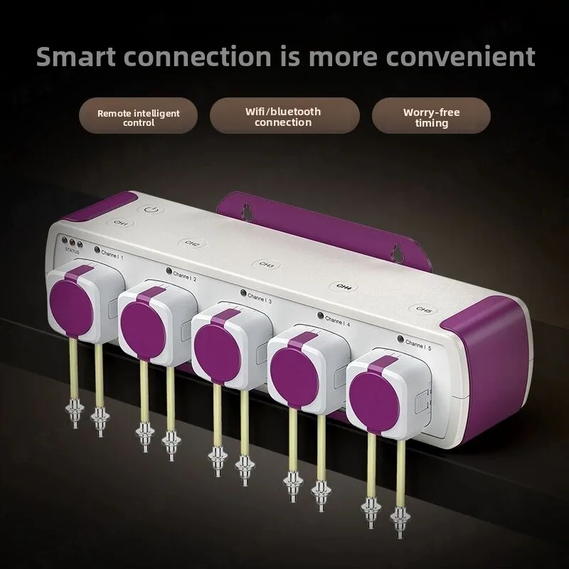 Jebao Water Pump Fi… - image