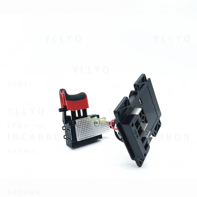 Electronic Switch 14,4 V FOR METABo BS 14.4 Li 343408650