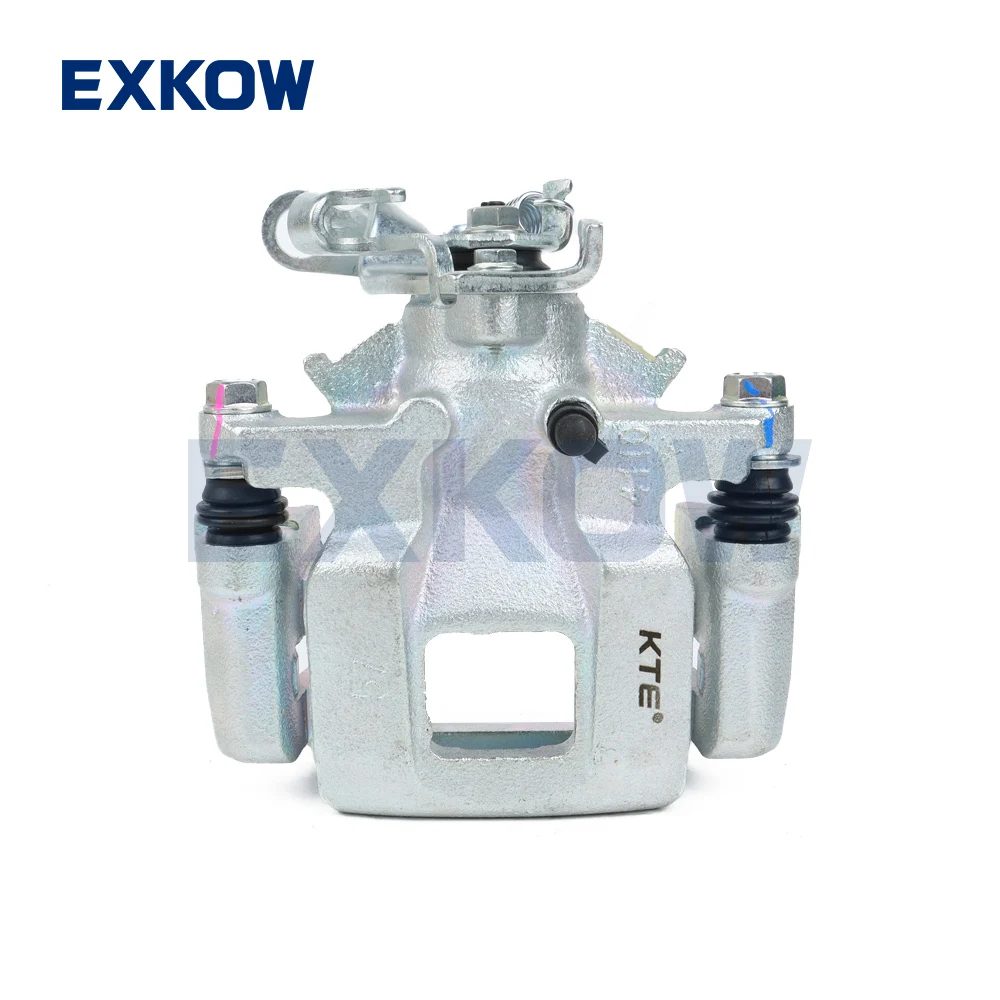 Rear Brake Caliper for Mitsubishi Outlander ASX 2012- Delica D:5 4605B649 4605B841 4605B650 4605B842