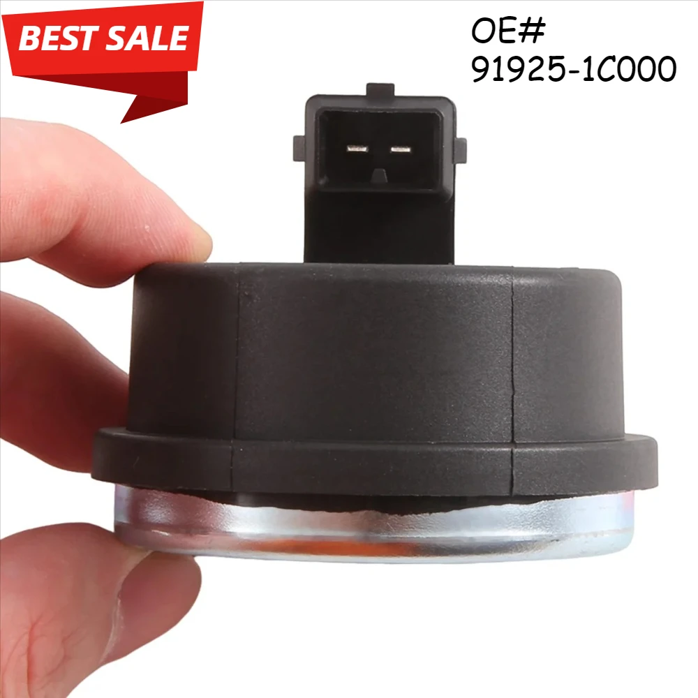 

Датчик ABS подшипника заднего колеса для Hyundai Kia 2002-2009 Getz I20 Morning Picanto 919251C000 91925 1C000 91925-1C000