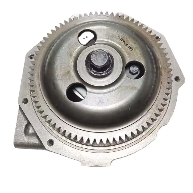 

Детали дизельного двигателя экскаватора с водяным насосом OEM C15 C18 161-5719 336-2213 160-8227 336-2213 246-3132