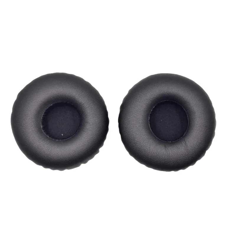 Replacement Earpads For Jabra Revo Wireless Headset Gamer Ear Pads Cushion Cover Accessories Earmuff