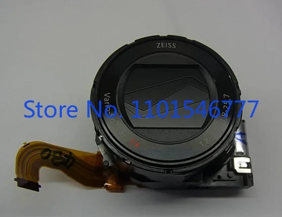 

NEW Lens Zoom For SONY ZV-1 ZV1 Digital Camera Repair Part NO CCD