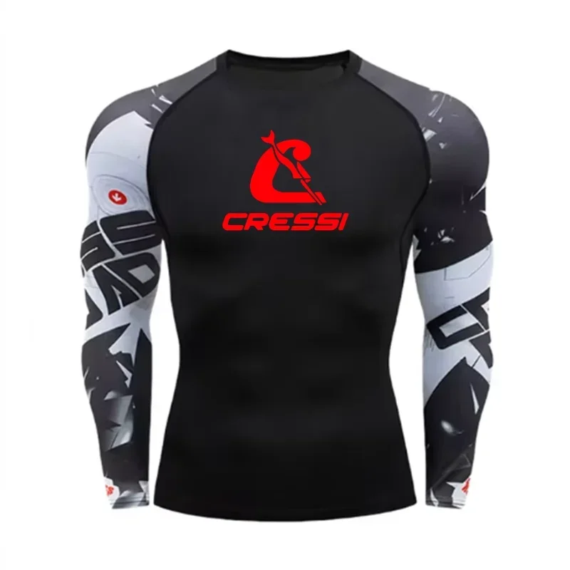 Thumbnail 3 - #28 Ranked Swim Shirts Picks in 2026