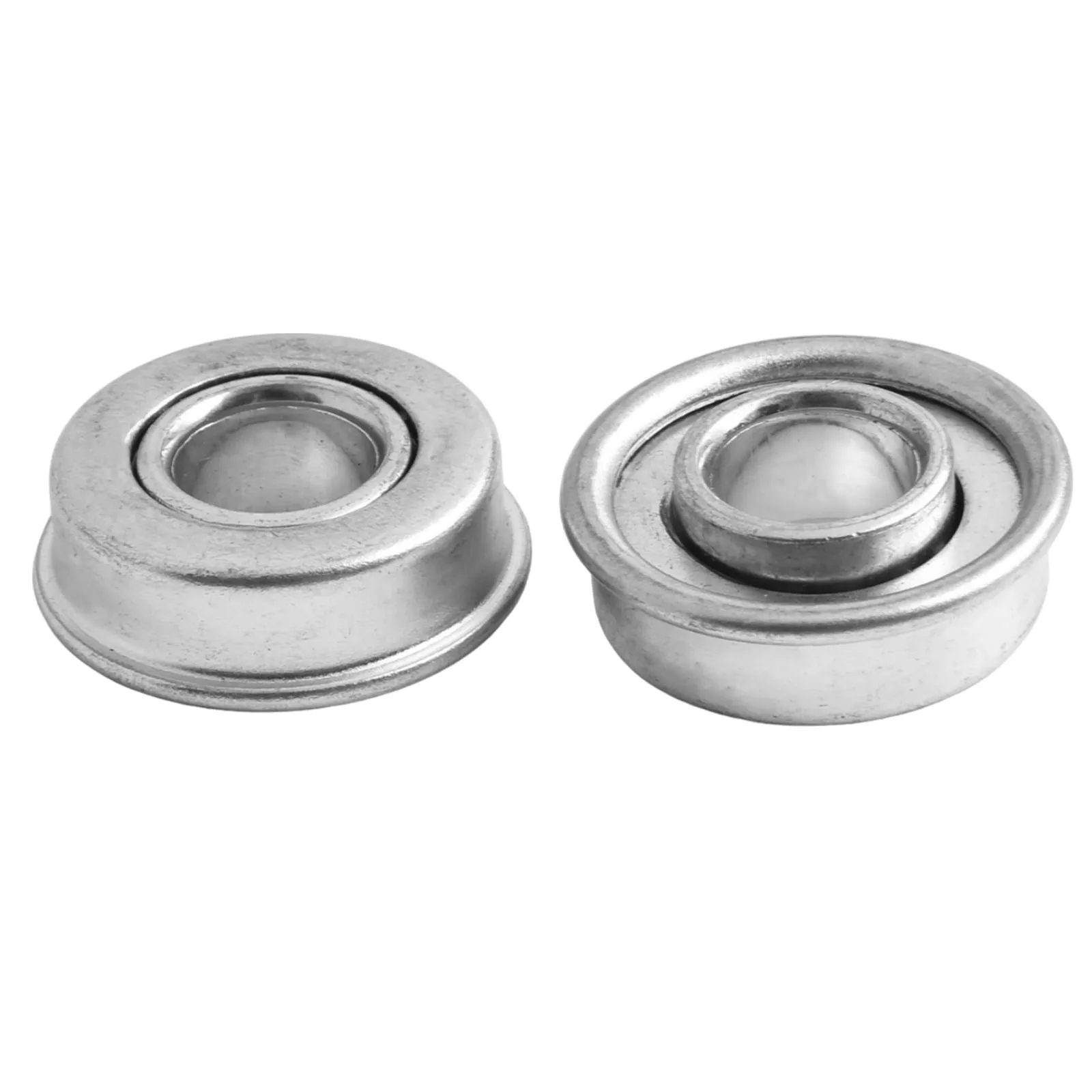 12.7 X 28.6 X 11mm 12.7 X 28.6 X 11mm Bearings Smooth Operation Easy Installation Heavy-duty Use High-quality Materials